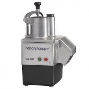 Πολυκοπτικό μηχάνημα Robotcoupe CL50Ε