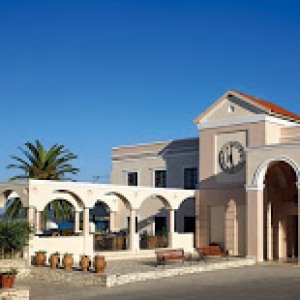 Roda Beach Hotel