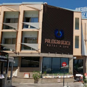 Palmera Beach Hotel