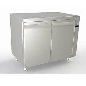 Ψυγείο πάγκος συντήρηση 105cm (Χωρίς μηχάνημα)