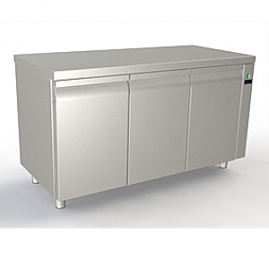 Ψυγείο πάγκος κατάψυξη 152cm (χωρίς μηχάνημα)