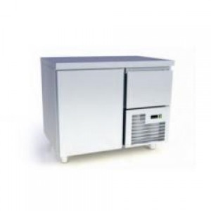 Ψυγείο πάγκος συντήρηση 94cm TS 096 D