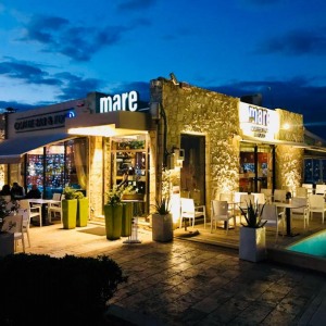 Mare cafe bar